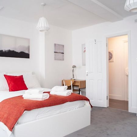 לונדון Special Offer! Lovely Studio - Zone 1 - Hyde Park מראה חיצוני תמונה