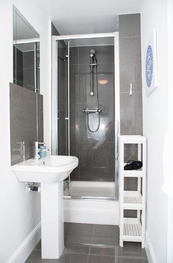 לונדון Special Offer! Lovely Studio - Zone 1 - Hyde Park מראה חיצוני תמונה